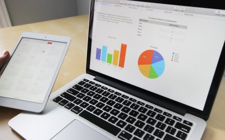 Financial Planning: Guide To Build A Solid Financial Plan For Yourself