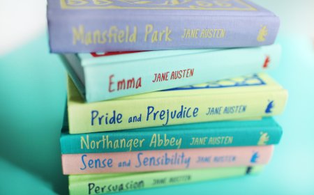 Best and Easy Classics To Read For Beginners