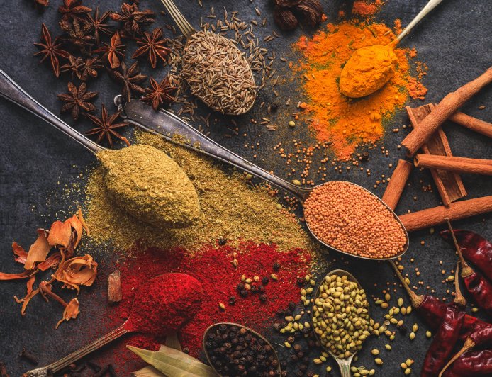 Indian Spices Which Can Help Improve the Efficiency of Your Digestive System