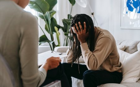 Which Therapy To Choose: Types Of Therapy For Depression Treatment