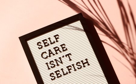 How To Make Sure You Are Taking Care Of Your Mental Health