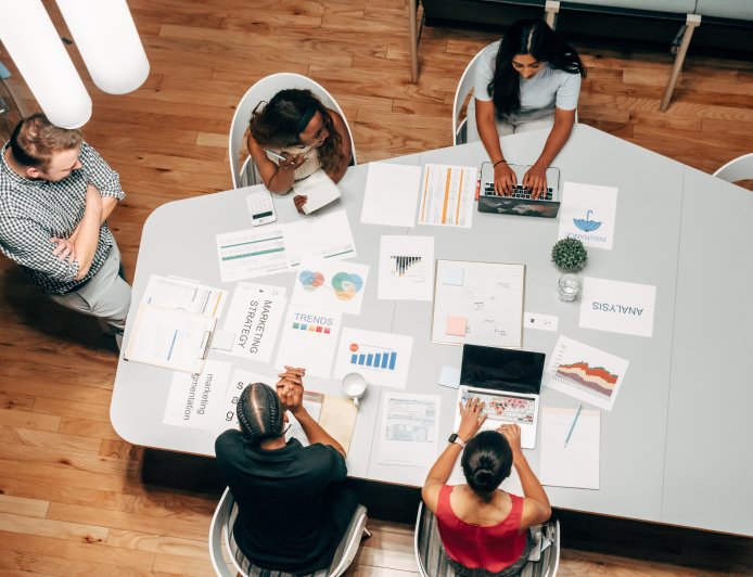 Article The Future Of Marketing: Trends To Look After In 2023