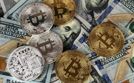 Why Should Businesses Invest In Cryptocurrency?