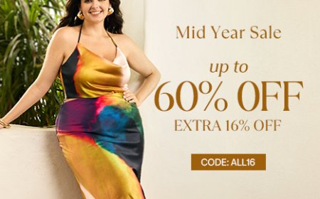 Your Complete Guide To Fashion With Shopmicas.com