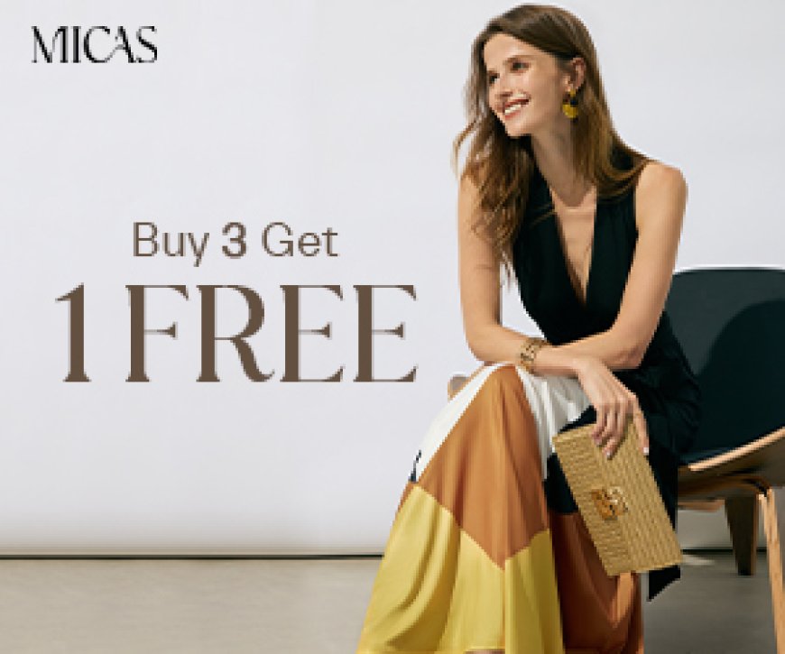 The Ultimate Guide to Footwear and Jewellery with Shopmicas.com