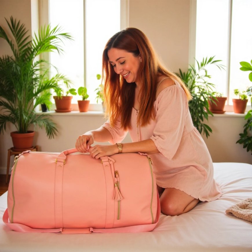 LUHXE Is Getting Popular in the United States (And honestly… I Get Why)