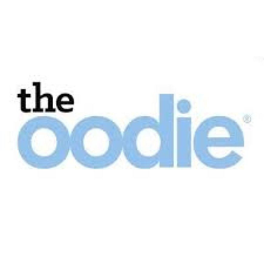 Why The Oodie UK Is the Ultimate Cosy Comfort Wear in 2026 — A Snuggle Story You’ll Love
