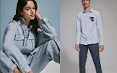 Holiday Outfits That Actually Work: Express Clothing for Men and Women