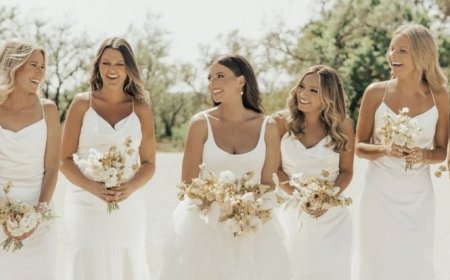 The Outfit Hunt Before a Big Event: How to Find the Perfect Look Online