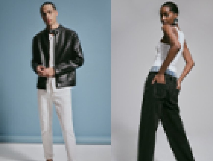 Express LLC: Stylish Women’s Clothing for Everyday Outfits and Easy Fashion