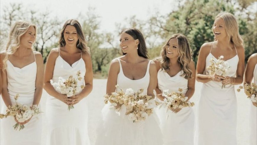 The Outfit Hunt Before a Big Event: How to Find the Perfect Look Online