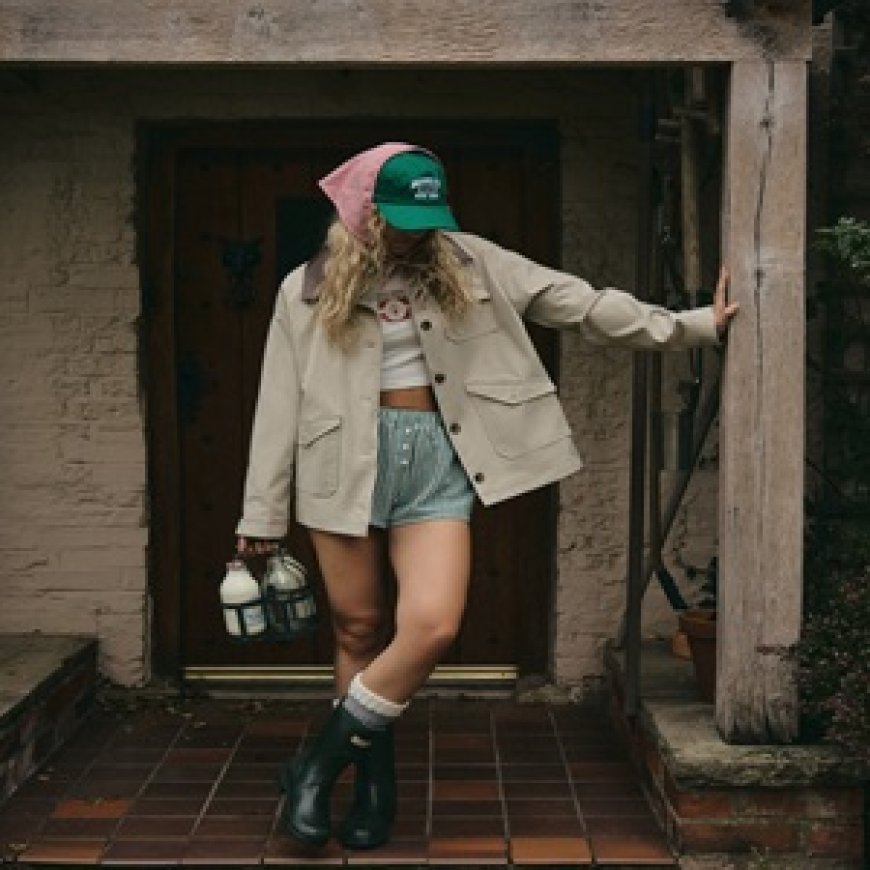 Why I Unexpectedly Fell in Love with Online Fashion Shopping