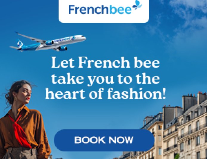 From California & Florida to Paris and Tahiti: Why Smart Travelers Choose French Bee for Affordable International Flights