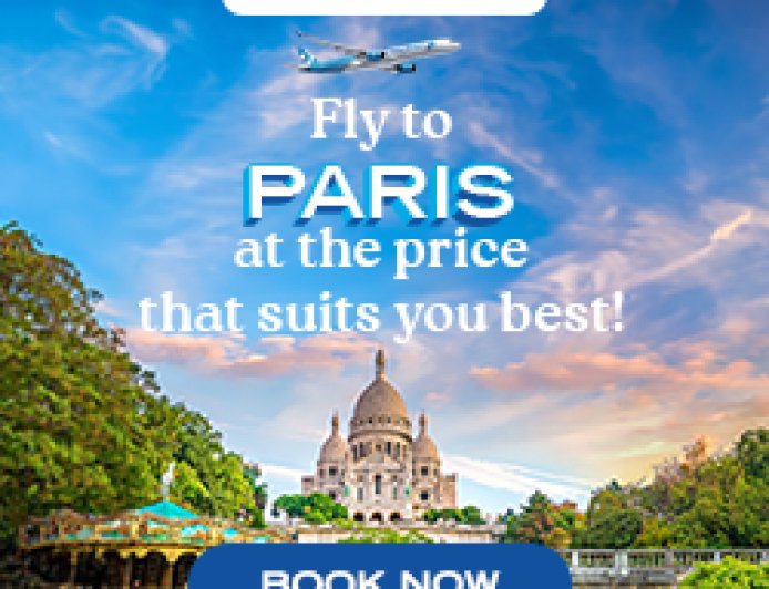 French Bee US Flight Booking Guide: How California & Florida Travelers Can Save on Flights to Paris and Beyond with French Bee