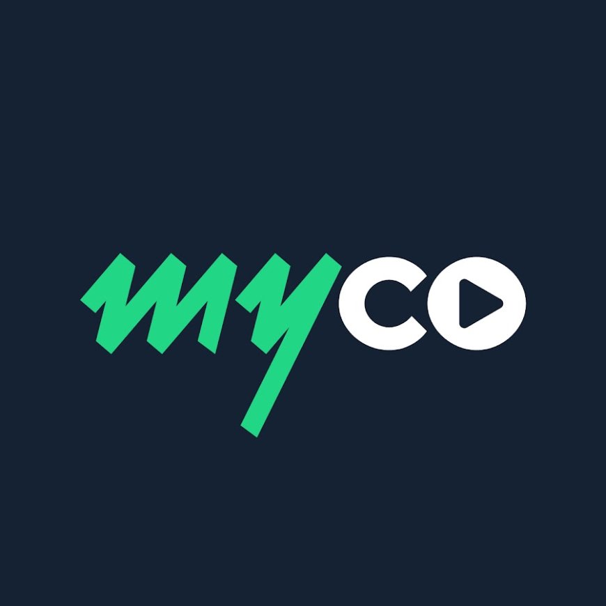Stream It Your Way with Myco