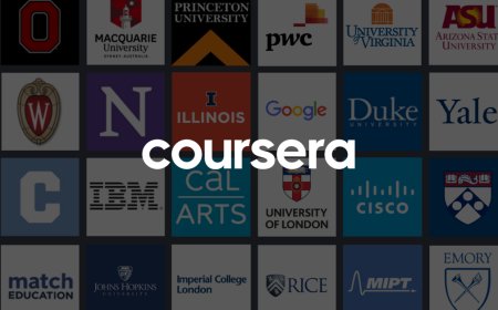 Coursera Learning Menu: 10 Skill Dishes for India and the US
