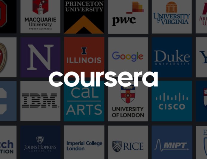 Coursera Learning Menu: 10 Skill Dishes for India and the US