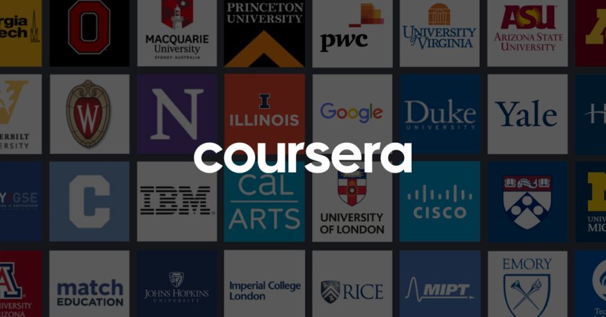 Coursera Learning Menu: 10 Skill Dishes for India and the US
