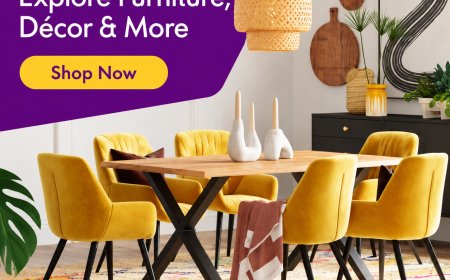 10 Clever Ways to Refresh Your Home Without a Full Renovation with Wayfair UK